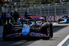 GP MIAMI, Esteban Ocon (FRA) Alpine F1 Team A524.
04.05.2024. Formula 1 World Championship, Rd 6, Miami Grand Prix, Miami, Florida, USA, Sprint e Qualifiche Day.
- www.xpbimages.com, EMail: requests@xpbimages.com © Copyright: Charniaux / XPB Images