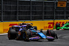 GP MIAMI, Pierre Gasly (FRA) Alpine F1 Team A524.
04.05.2024. Formula 1 World Championship, Rd 6, Miami Grand Prix, Miami, Florida, USA, Sprint e Qualifiche Day.
 - www.xpbimages.com, EMail: requests@xpbimages.com © Copyright: Coates / XPB Images