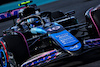 GP MIAMI, Pierre Gasly (FRA) Alpine F1 Team A524.
04.05.2024. Formula 1 World Championship, Rd 6, Miami Grand Prix, Miami, Florida, USA, Sprint e Qualifiche Day.
 - www.xpbimages.com, EMail: requests@xpbimages.com © Copyright: Staley / XPB Images