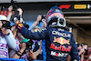 GP MIAMI, Max Verstappen (NLD) Red Bull Racing celebrates his pole position in qualifying parc ferme.
04.05.2024. Formula 1 World Championship, Rd 6, Miami Grand Prix, Miami, Florida, USA, Sprint e Qualifiche Day.
- www.xpbimages.com, EMail: requests@xpbimages.com © Copyright: Moy / XPB Images