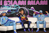 GP MIAMI, (L to R): Charles Leclerc (MON) Ferrari; Max Verstappen (NLD) Red Bull Racing; e Carlos Sainz Jr (ESP) Ferrari, in the post qualifying FIA Press Conference.
04.05.2024. Formula 1 World Championship, Rd 6, Miami Grand Prix, Miami, Florida, USA, Sprint e Qualifiche Day.
- www.xpbimages.com, EMail: requests@xpbimages.com © Copyright: Bearne / XPB Images