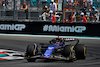 GP MIAMI, Alexander Albon (THA) Williams Racing FW46.
04.05.2024. Formula 1 World Championship, Rd 6, Miami Grand Prix, Miami, Florida, USA, Sprint e Qualifiche Day.
 - www.xpbimages.com, EMail: requests@xpbimages.com © Copyright: Staley / XPB Images