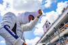 GP MIAMI, Logan Sargeant (USA) Williams Racing on the grid.
04.05.2024. Formula 1 World Championship, Rd 6, Miami Grand Prix, Miami, Florida, USA, Sprint e Qualifiche Day.
- www.xpbimages.com, EMail: requests@xpbimages.com © Copyright: Bearne / XPB Images