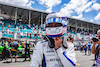 GP MIAMI, Logan Sargeant (USA) Williams Racing on the grid.
04.05.2024. Formula 1 World Championship, Rd 6, Miami Grand Prix, Miami, Florida, USA, Sprint e Qualifiche Day.
- www.xpbimages.com, EMail: requests@xpbimages.com © Copyright: Bearne / XPB Images