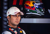 GP MIAMI, Sergio Perez (MEX) Red Bull Racing.
04.05.2024. Formula 1 World Championship, Rd 6, Miami Grand Prix, Miami, Florida, USA, Sprint e Qualifiche Day.
- www.xpbimages.com, EMail: requests@xpbimages.com © Copyright: Bearne / XPB Images