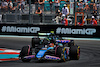 GP MIAMI, Esteban Ocon (FRA) Alpine F1 Team A524.
04.05.2024. Formula 1 World Championship, Rd 6, Miami Grand Prix, Miami, Florida, USA, Sprint e Qualifiche Day.
 - www.xpbimages.com, EMail: requests@xpbimages.com © Copyright: Staley / XPB Images