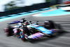 GP MIAMI, Esteban Ocon (FRA) Alpine F1 Team A524.
04.05.2024. Formula 1 World Championship, Rd 6, Miami Grand Prix, Miami, Florida, USA, Sprint e Qualifiche Day.
 - www.xpbimages.com, EMail: requests@xpbimages.com © Copyright: Staley / XPB Images