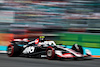 GP MIAMI, Nico Hulkenberg (GER) Haas VF-24.
04.05.2024. Formula 1 World Championship, Rd 6, Miami Grand Prix, Miami, Florida, USA, Sprint e Qualifiche Day.
- www.xpbimages.com, EMail: requests@xpbimages.com © Copyright: Moy / XPB Images