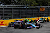 GP MIAMI, Pierre Gasly (FRA) Alpine F1 Team A524.
04.05.2024. Formula 1 World Championship, Rd 6, Miami Grand Prix, Miami, Florida, USA, Sprint e Qualifiche Day.
 - www.xpbimages.com, EMail: requests@xpbimages.com © Copyright: Coates / XPB Images