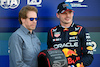 GP MIAMI, (L to R): Jerry Bruckheimer (USA) Film Producer presents the Pirelli Pole Position Award to Max Verstappen (NLD) Red Bull Racing.
04.05.2024. Formula 1 World Championship, Rd 6, Miami Grand Prix, Miami, Florida, USA, Sprint e Qualifiche Day.
- www.xpbimages.com, EMail: requests@xpbimages.com © Copyright: Price / XPB Images