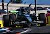 GP MIAMI, Lance Stroll (CDN) Aston Martin F1 Team AMR24.
04.05.2024. Formula 1 World Championship, Rd 6, Miami Grand Prix, Miami, Florida, USA, Sprint e Qualifiche Day.
 - www.xpbimages.com, EMail: requests@xpbimages.com © Copyright: Coates / XPB Images