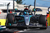 GP MIAMI, George Russell (GBR) Mercedes AMG F1 W15.
04.05.2024. Formula 1 World Championship, Rd 6, Miami Grand Prix, Miami, Florida, USA, Sprint e Qualifiche Day.
 - www.xpbimages.com, EMail: requests@xpbimages.com © Copyright: Coates / XPB Images