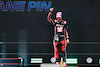 GP MIAMI, Chloe Chambers (USA) Campos Racing celebrates her third position on the podium.
04.05.2024. FIA Formula Academy, Rd 2, Gara 1, Miami, Florida, USA, Saturday.
- www.xpbimages.com, EMail: requests@xpbimages.com Copyright: XPB Images