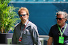 GP MIAMI, Jerry Bruckheimer (USA) Film Producer.
04.05.2024. Formula 1 World Championship, Rd 6, Miami Grand Prix, Miami, Florida, USA, Sprint e Qualifiche Day.
- www.xpbimages.com, EMail: requests@xpbimages.com © Copyright: Moy / XPB Images