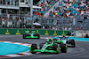 GP MIAMI, Zhou Guanyu (CHN) Sauber C44.
04.05.2024. Formula 1 World Championship, Rd 6, Miami Grand Prix, Miami, Florida, USA, Sprint e Qualifiche Day.
- www.xpbimages.com, EMail: requests@xpbimages.com © Copyright: Moy / XPB Images