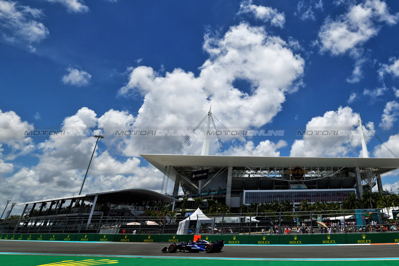 GP MIAMI - Prove Libere