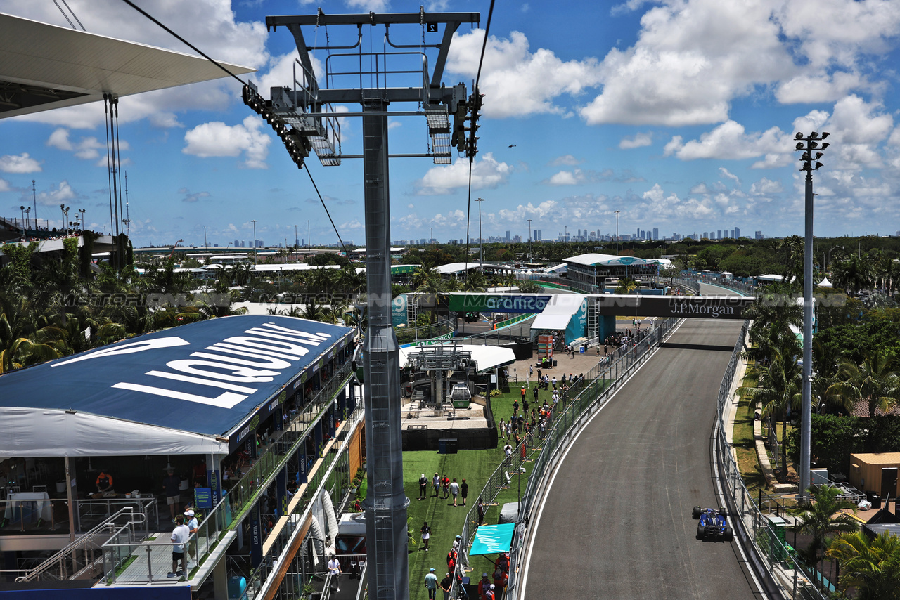 GP MIAMI - Prove Libere