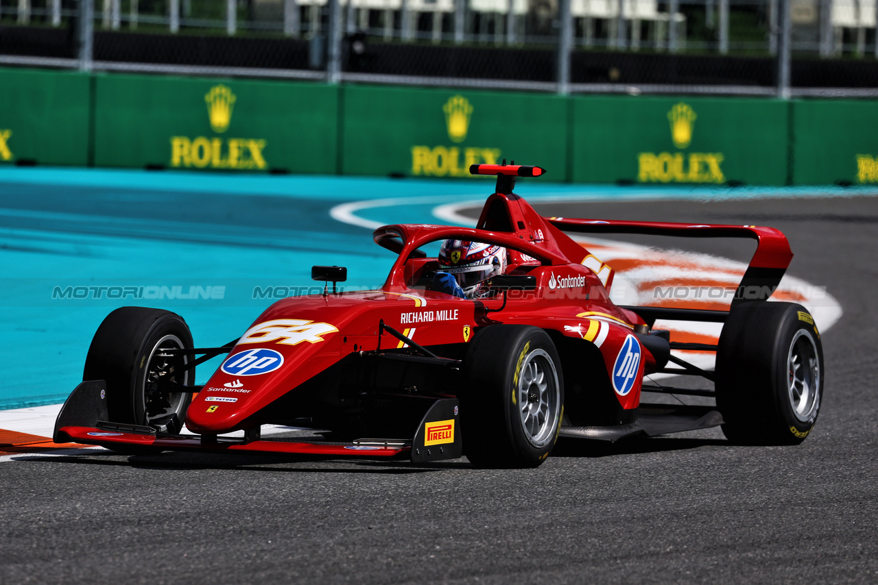 GP MIAMI - Prove Libere