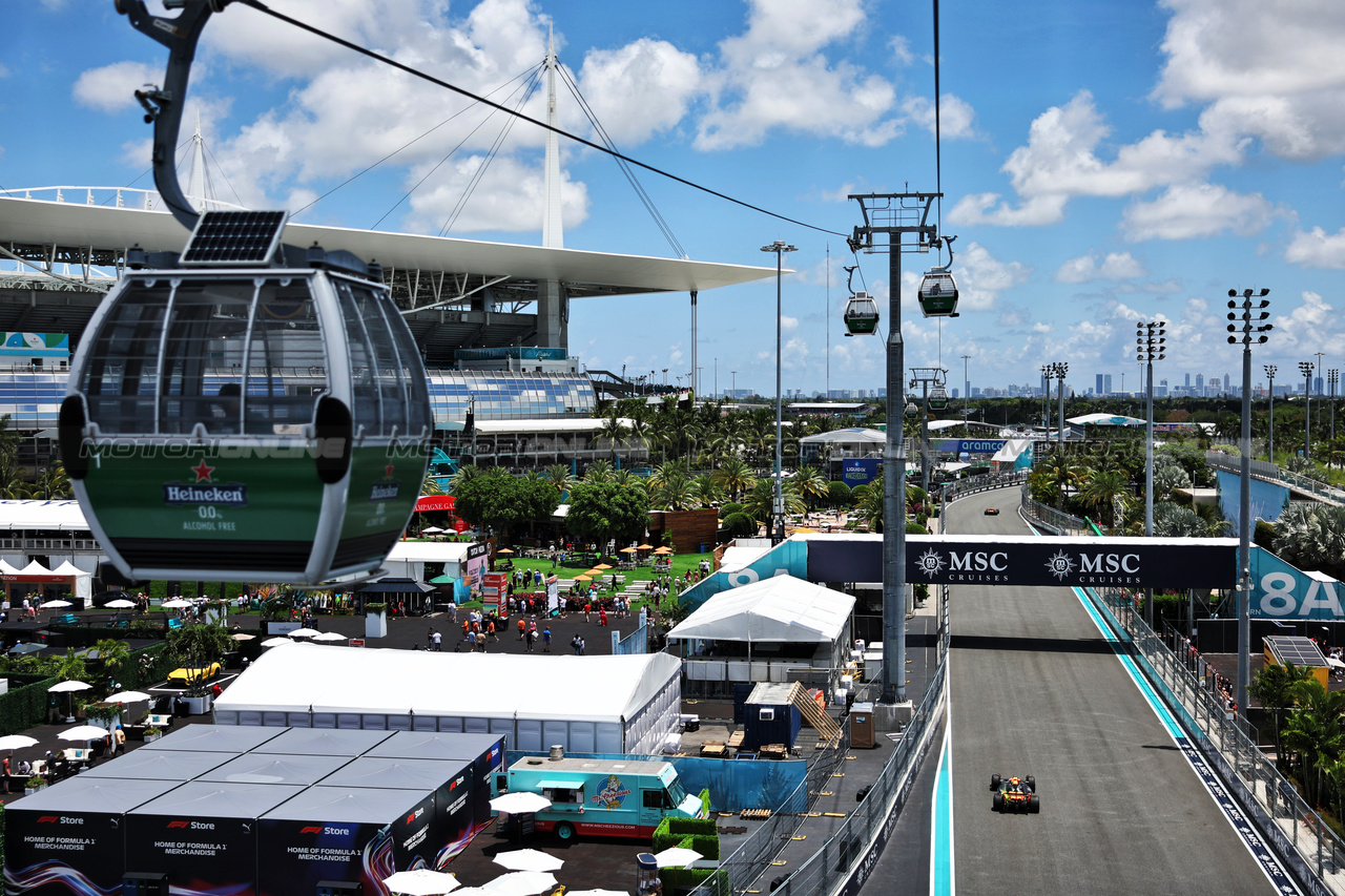 GP MIAMI - Prove Libere