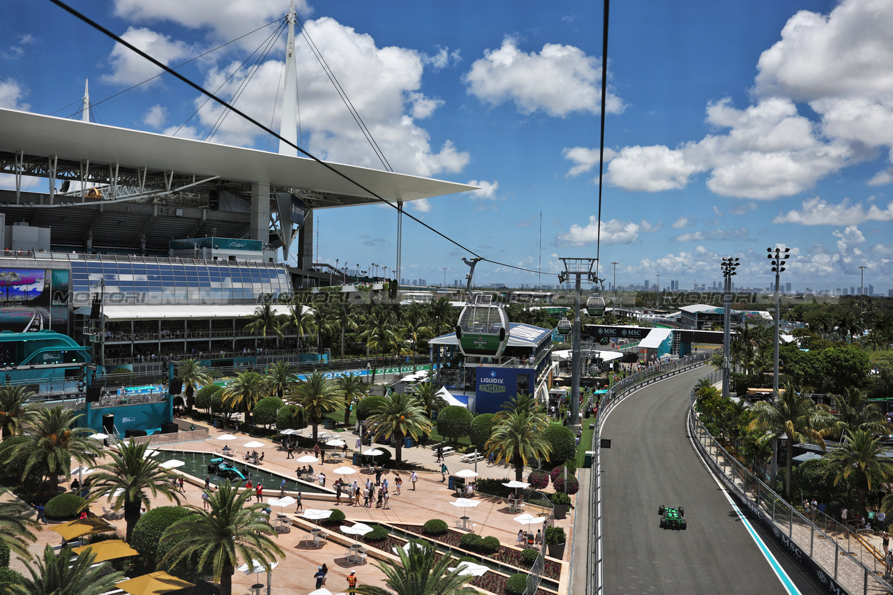 GP MIAMI - Prove Libere