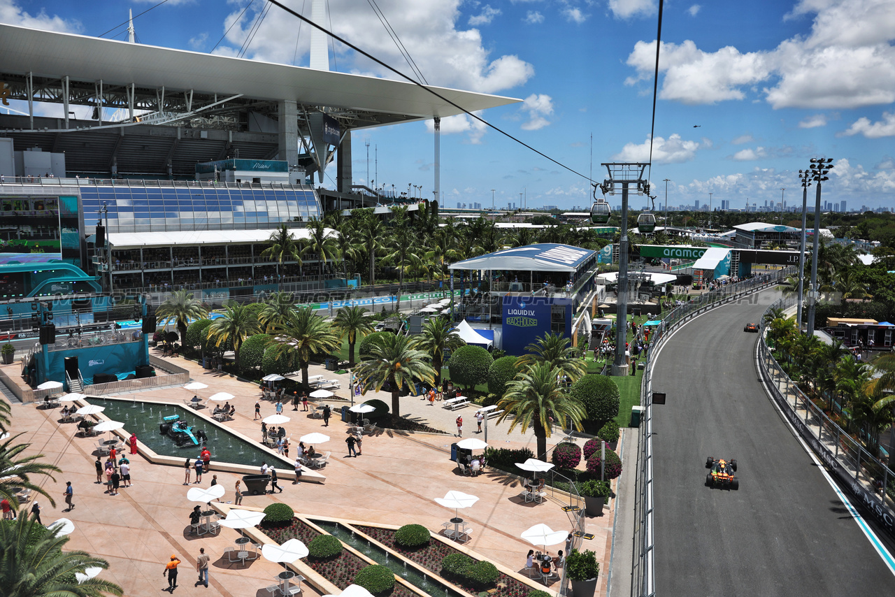 GP MIAMI - Prove Libere