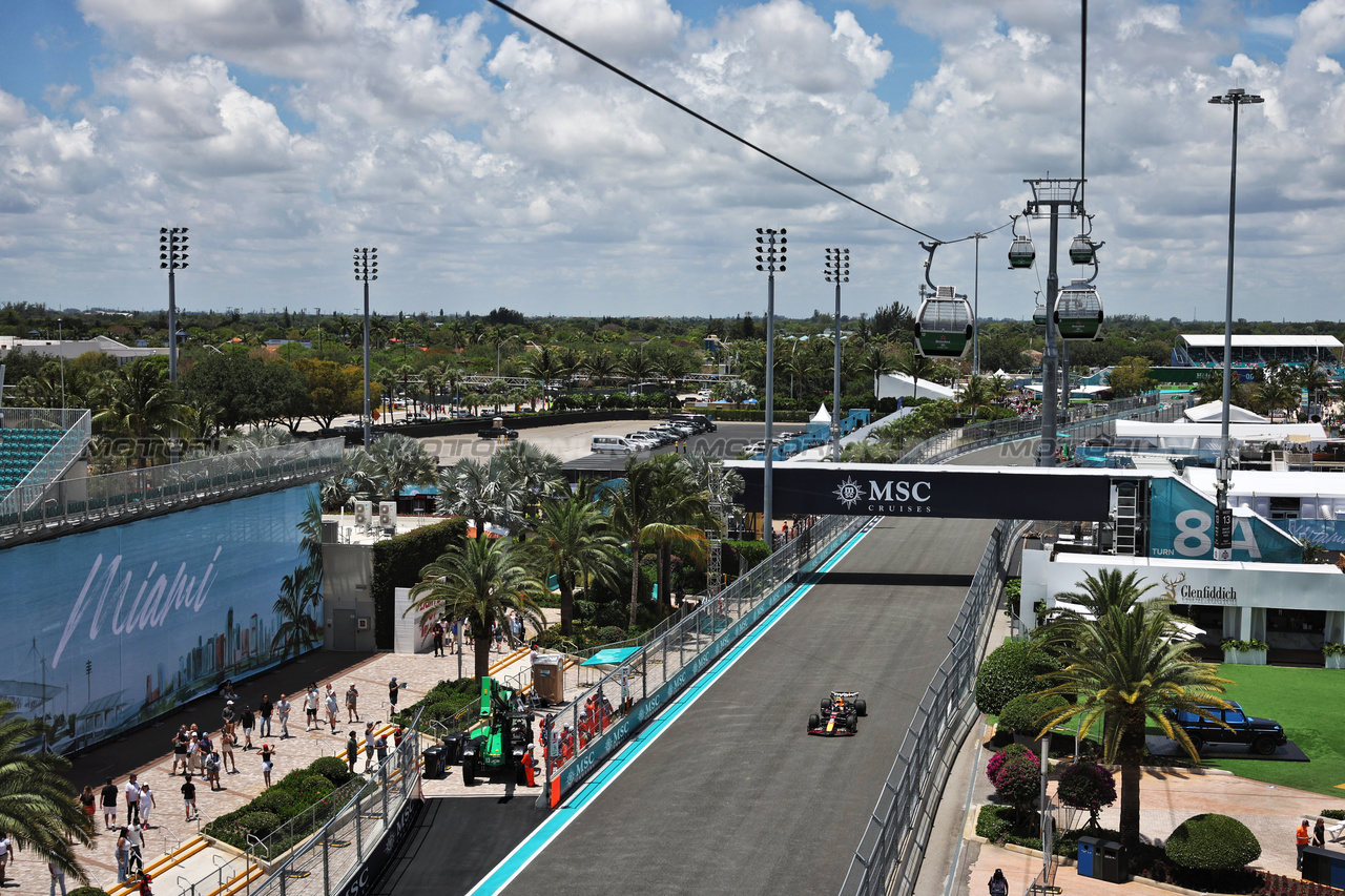 GP MIAMI - Prove Libere