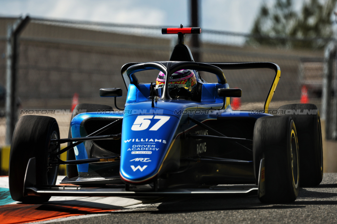 GP MIAMI - Prove Libere
