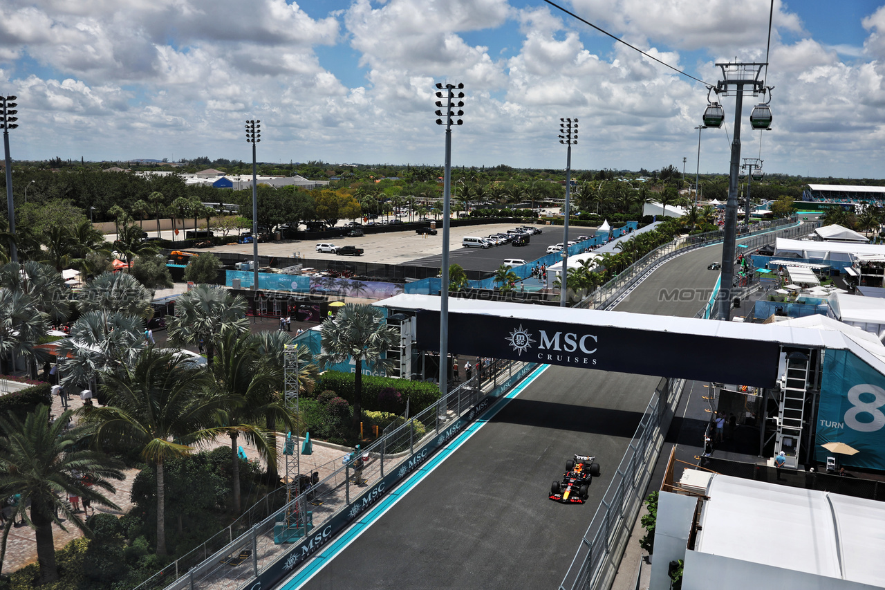 GP MIAMI - Prove Libere