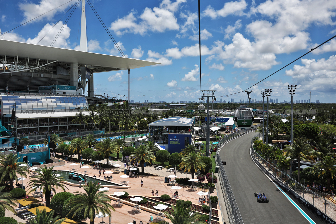 GP MIAMI - Prove Libere