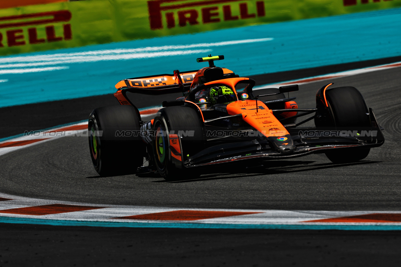 GP MIAMI - Prove Libere