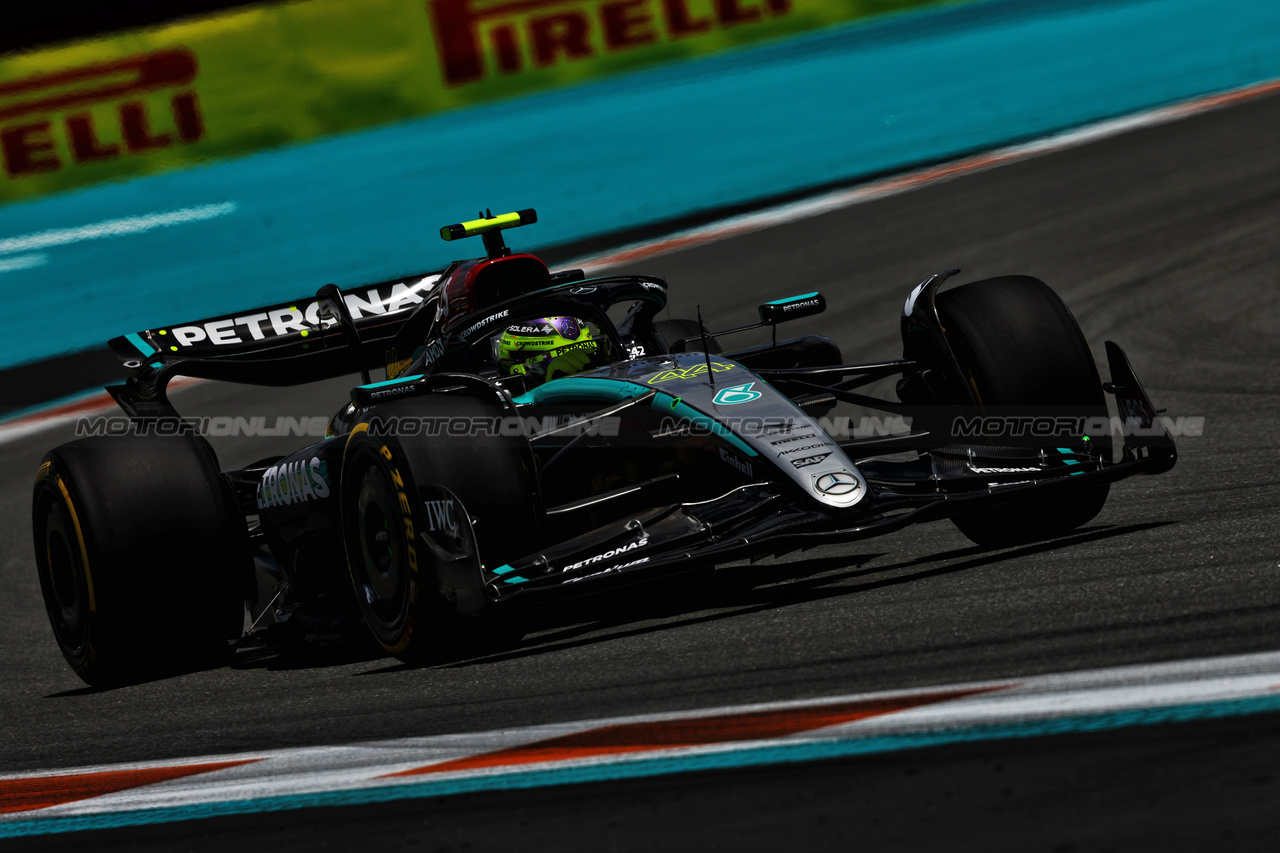 GP MIAMI - Prove Libere