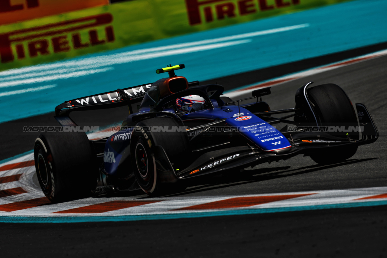GP MIAMI - Prove Libere