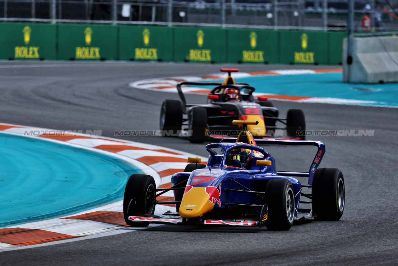 GP MIAMI, Emely De Heus (NLD) MP Motorsport.

03.05.2024. FIA Formula Academy, Rd 2, Miami, Florida, USA, Venerdi'.

- www.xpbimages.com, EMail: requests@xpbimages.com Copyright: XPB Images