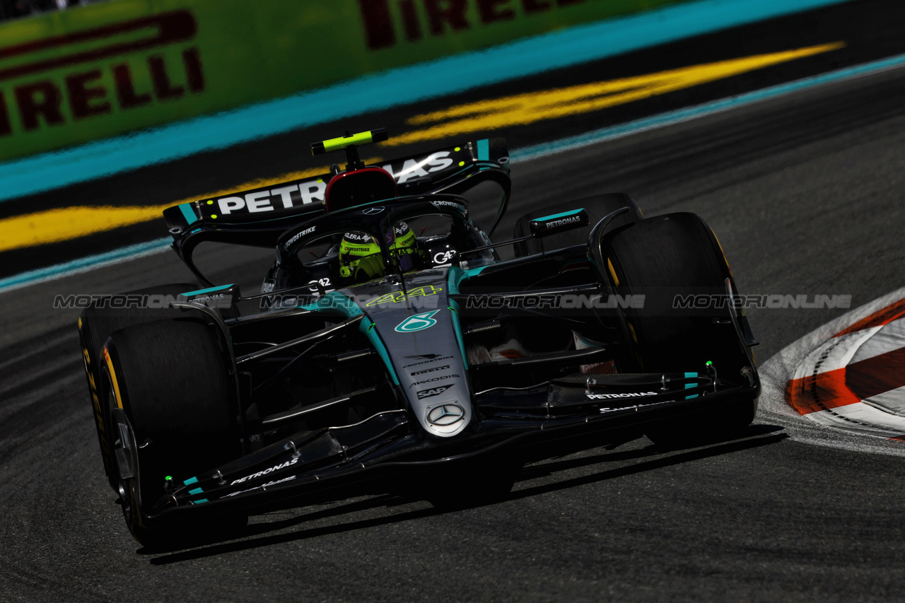 GP MIAMI - Prove Libere