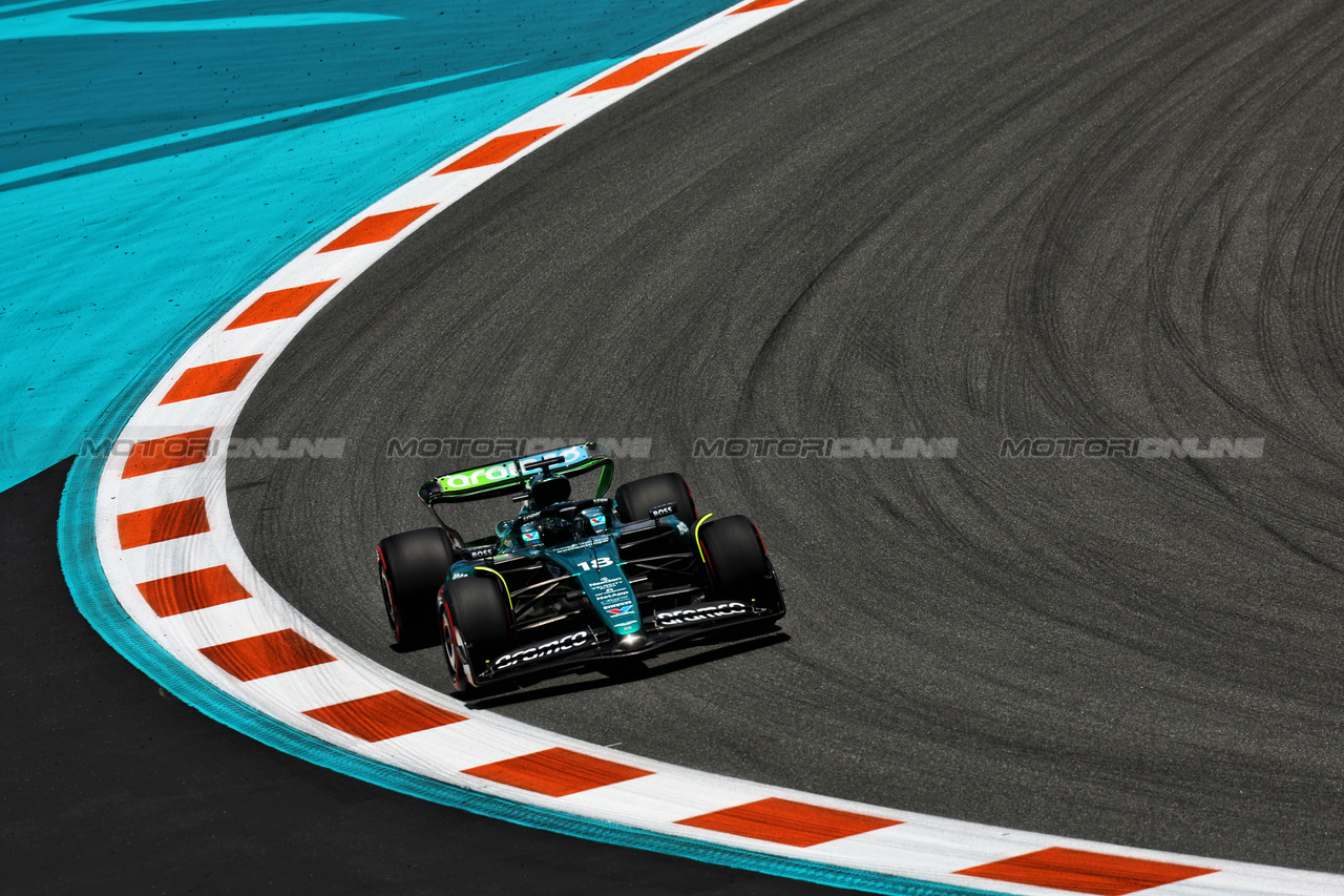 GP MIAMI - Prove Libere