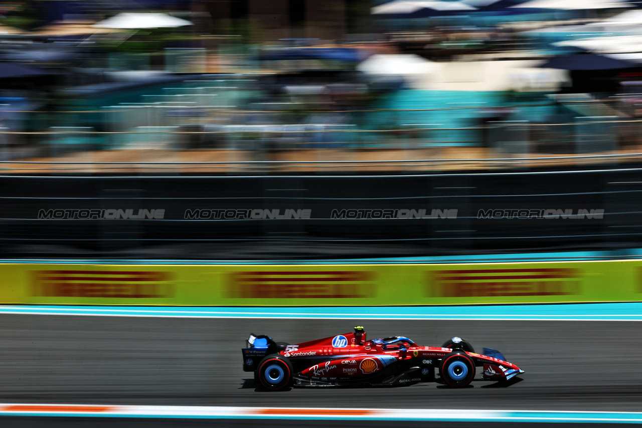 GP MIAMI - Prove Libere