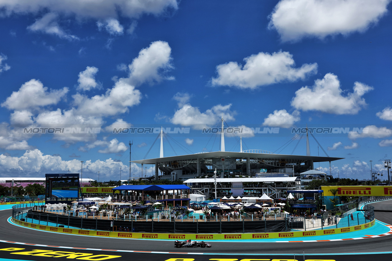 GP MIAMI - Prove Libere