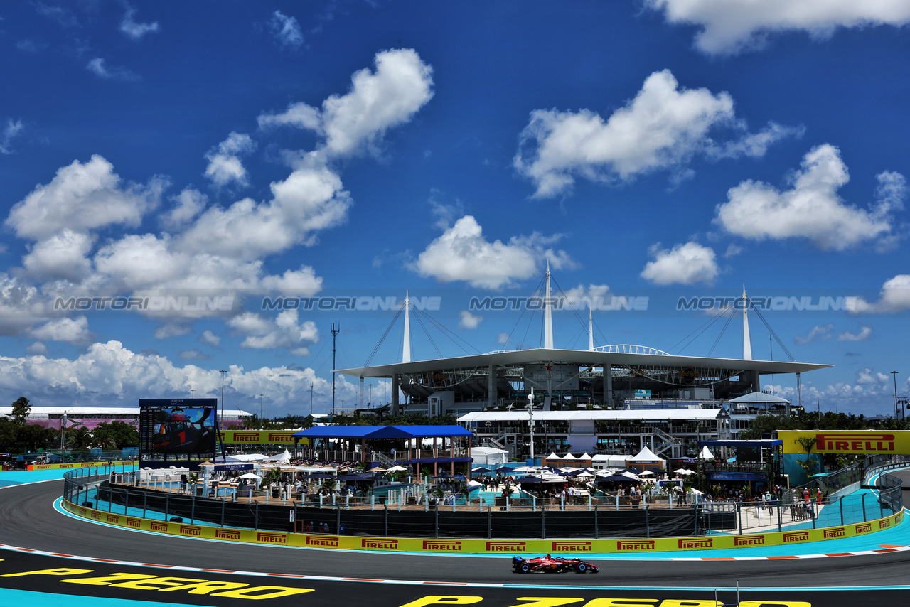 GP MIAMI - Prove Libere
