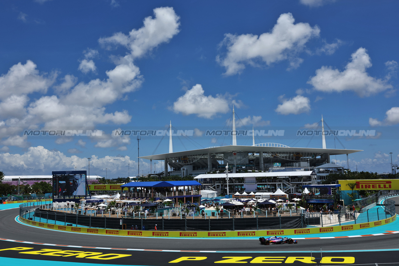 GP MIAMI - Prove Libere