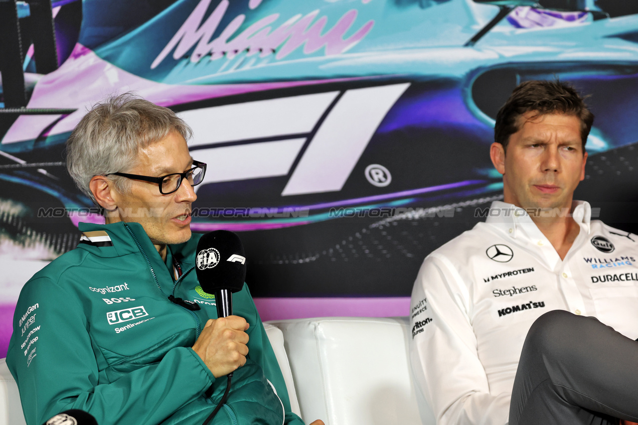 GP MIAMI - Prove Libere