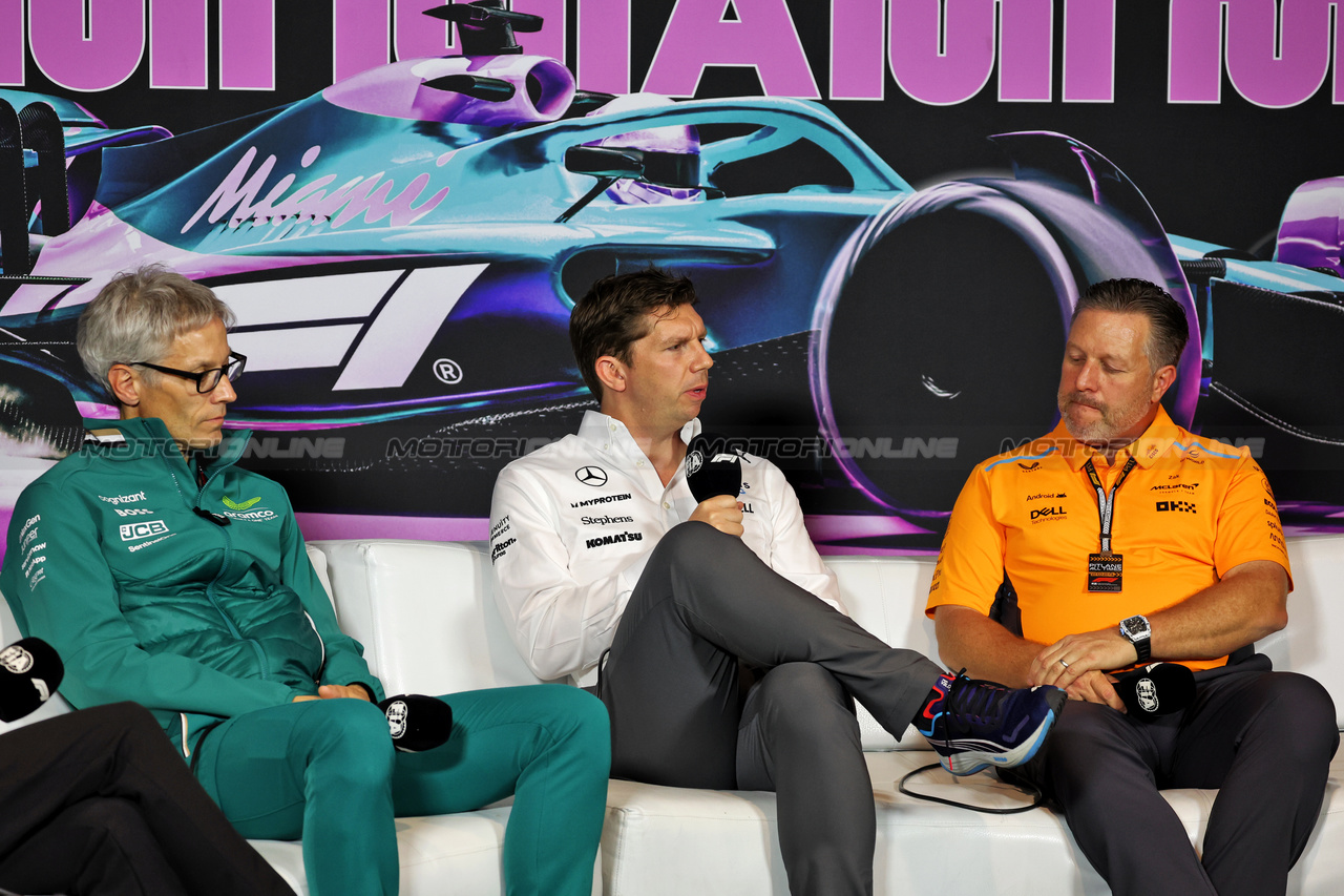 GP MIAMI - Prove Libere