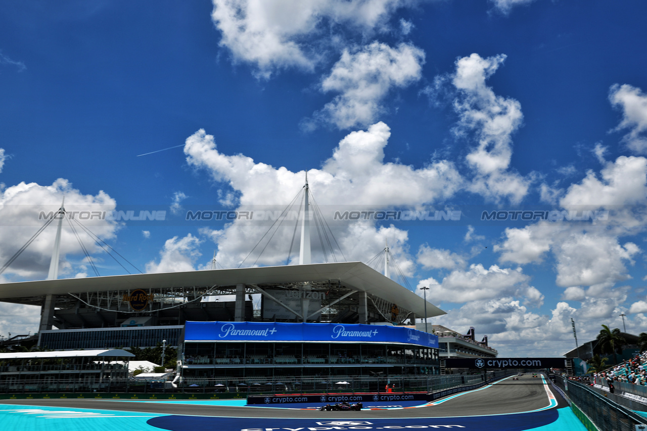 GP MIAMI - Prove Libere