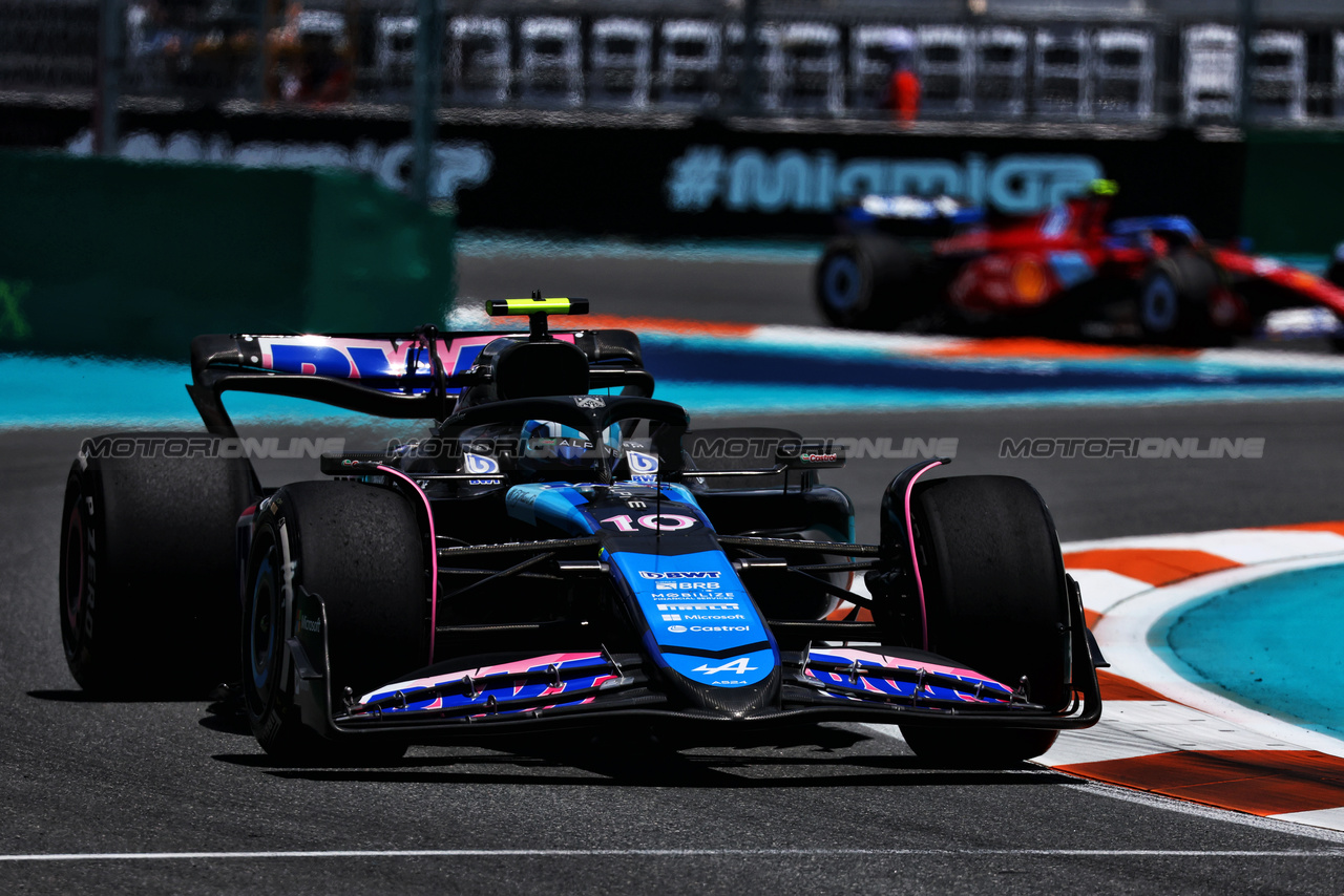 GP MIAMI - Prove Libere