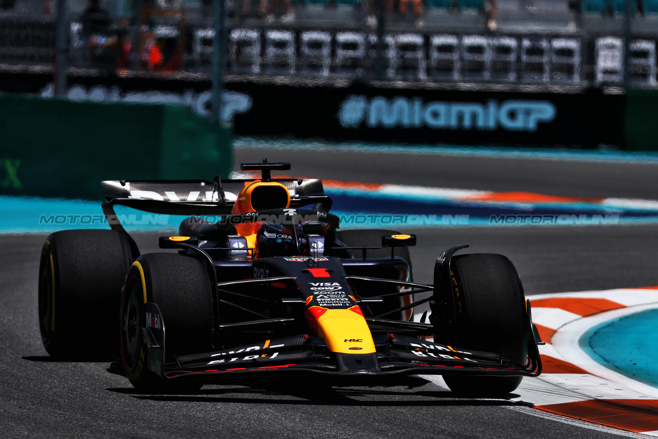 GP MIAMI - Prove Libere