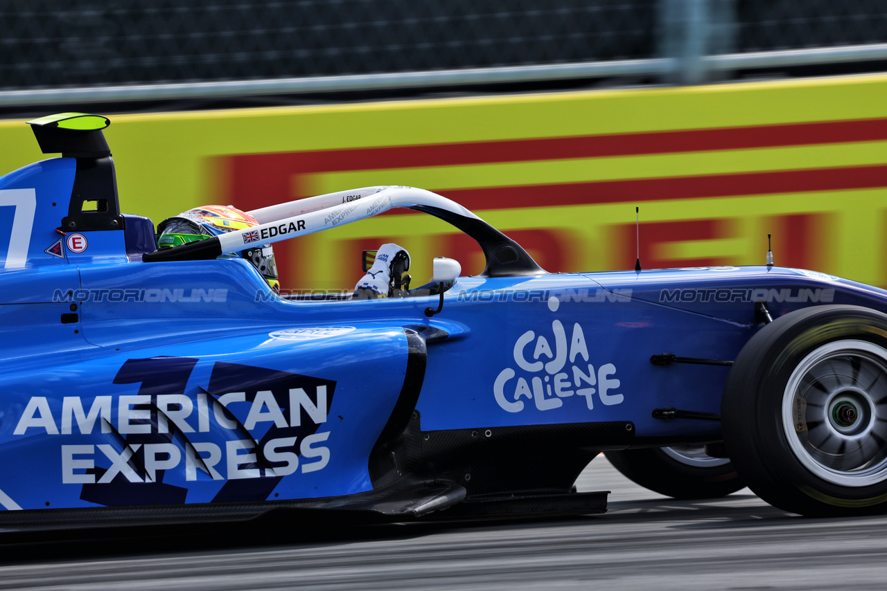 GP MIAMI, Jessica Edgar (GBR) Rodin Motorsport.

03.05.2024. FIA Formula Academy, Rd 2, Miami, Florida, USA, Venerdi'.

- www.xpbimages.com, EMail: requests@xpbimages.com Copyright: XPB Images