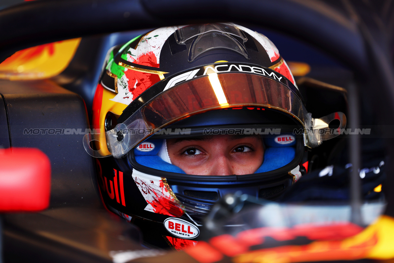 GP MIAMI, Hamda Al Qubaisi (UAE) MP Motorsport.

03.05.2024. FIA Formula Academy, Rd 2, Miami, Florida, USA, Venerdi'.

- www.xpbimages.com, EMail: requests@xpbimages.com Copyright: XPB Images