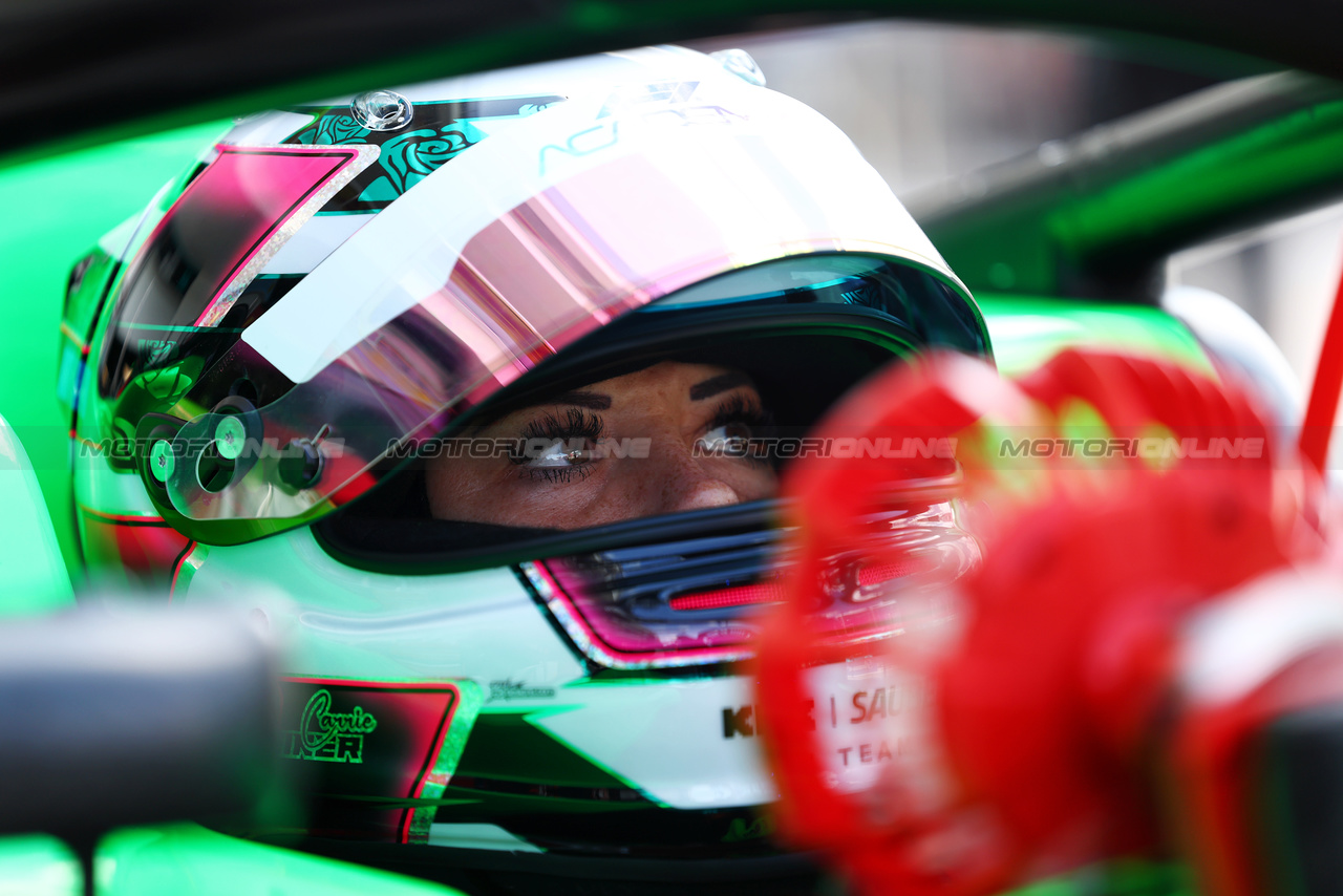 GP MIAMI - Prove Libere