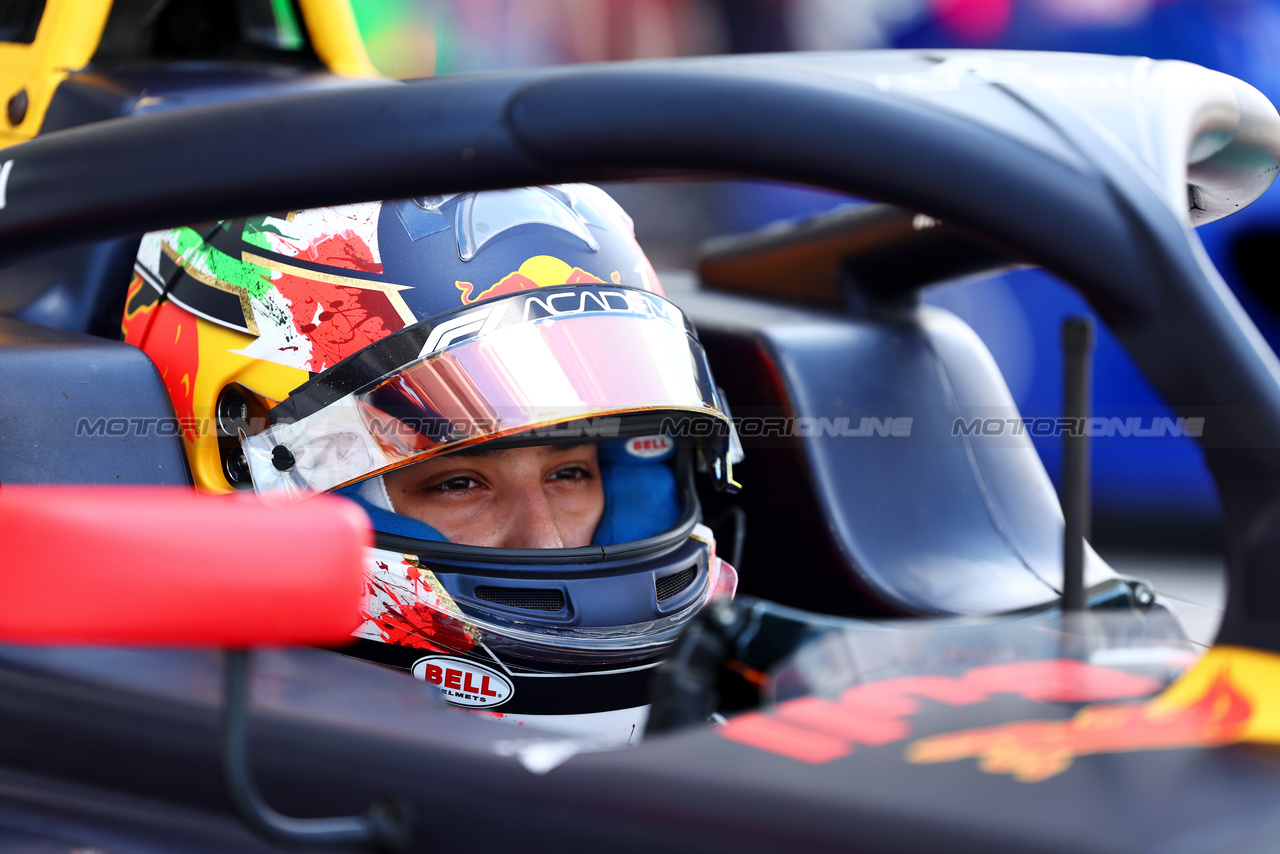GP MIAMI - Prove Libere