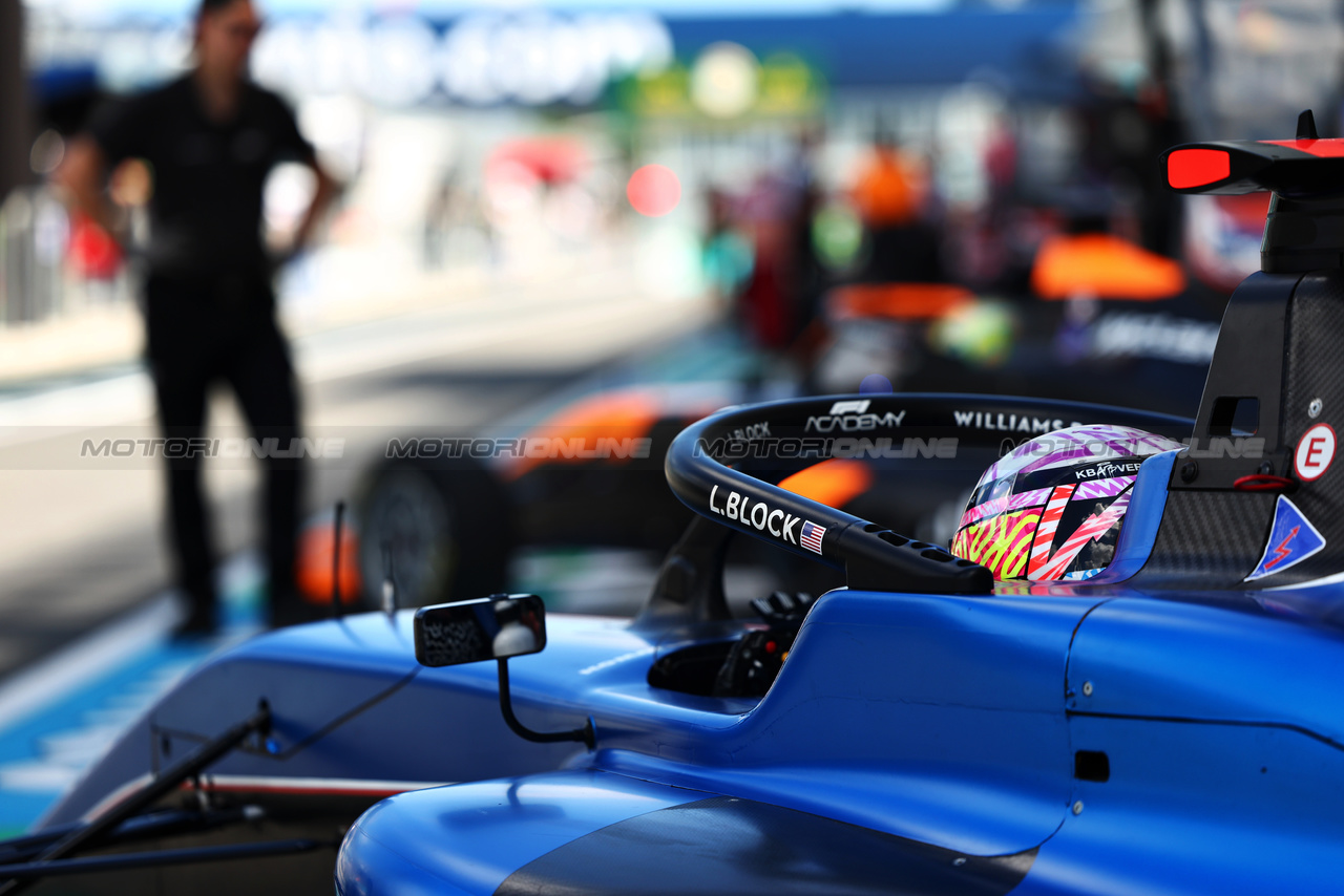 GP MIAMI - Prove Libere