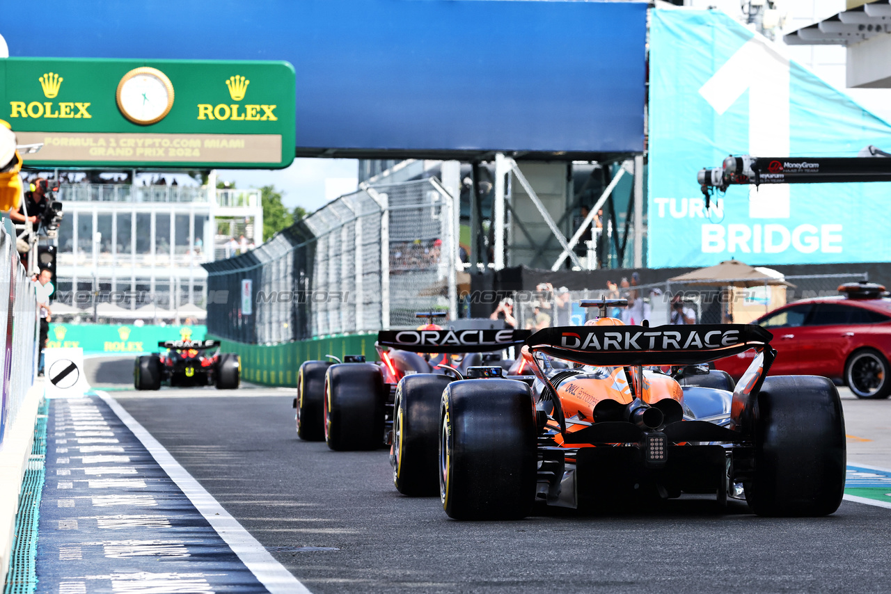 GP MIAMI - Prove Libere